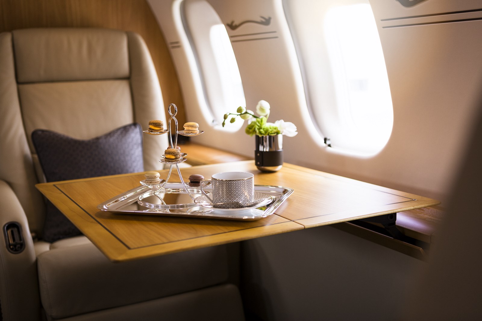 jet d'affari Bombardier Global Express